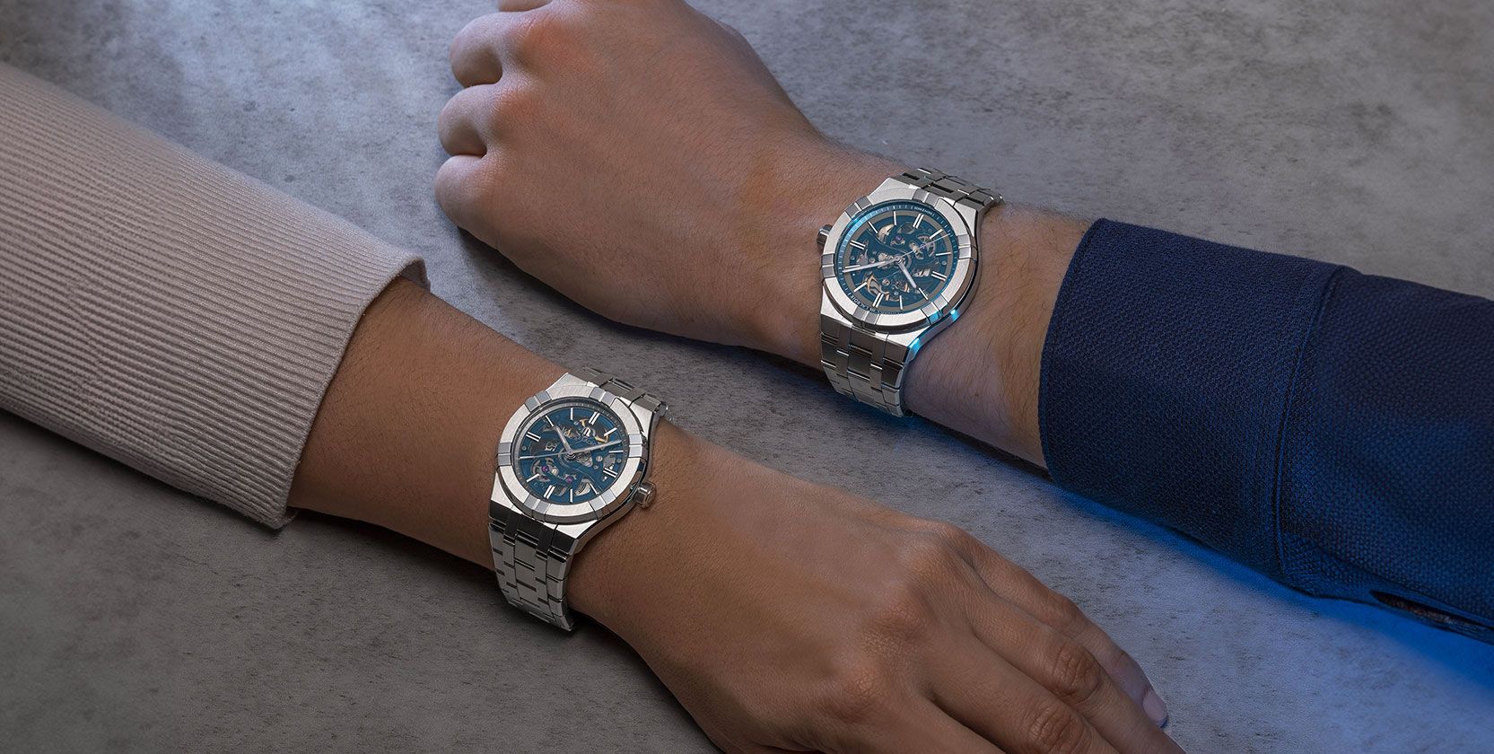 The Watch Guide