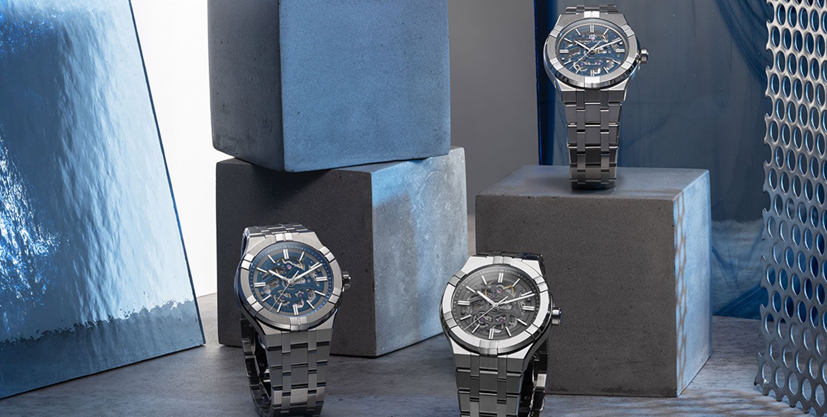 The Watch Guide