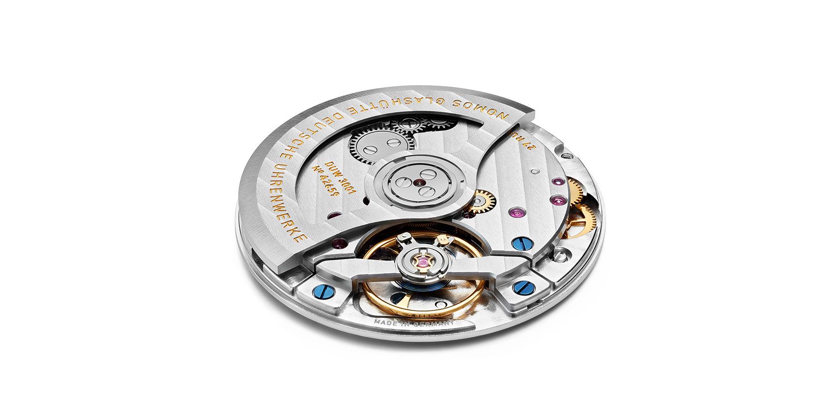 The Watch Guide