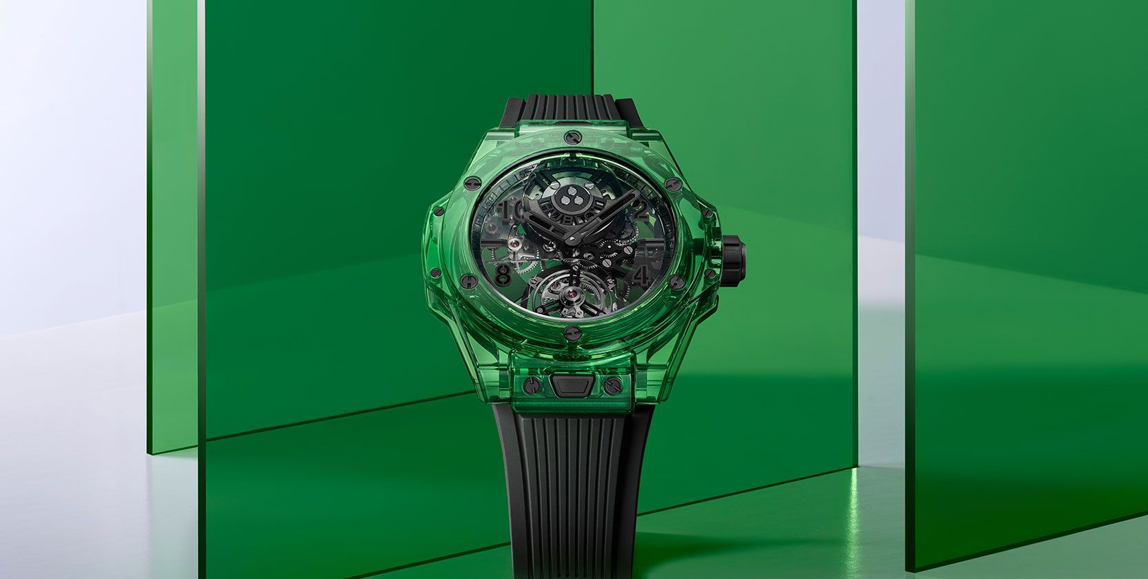 The Watch Guide