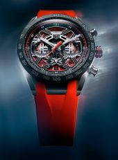 Top Sport Watch Collections