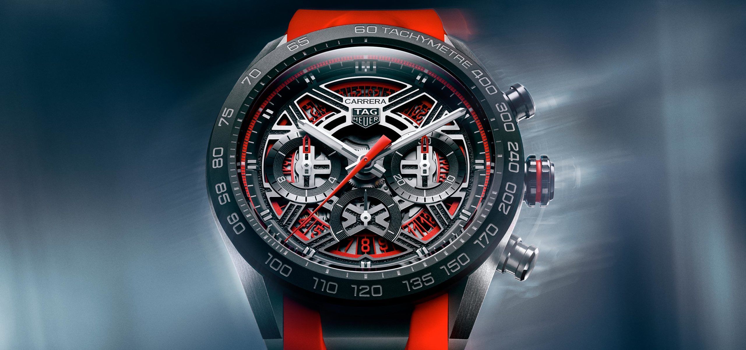 For Sports Or For Life: The Top Sport Watch Collections You Can Come Across Today