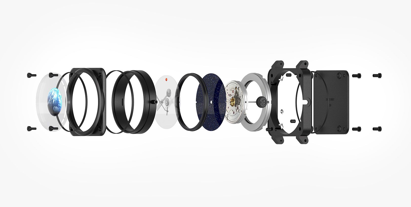 The Watch Guide