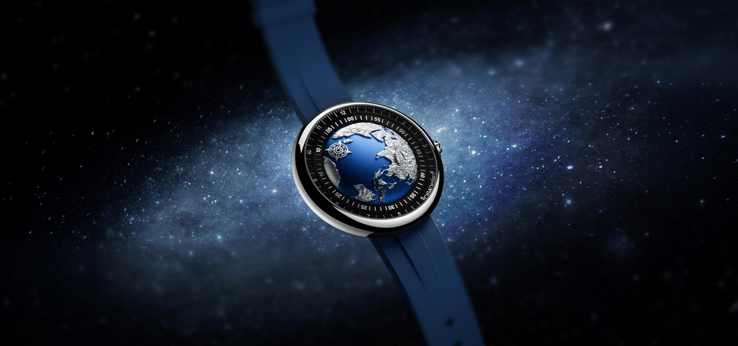Award-Winning Watches, Made In China: How Stunning Designs By CIGA Design Compete With Swiss-Made Watches