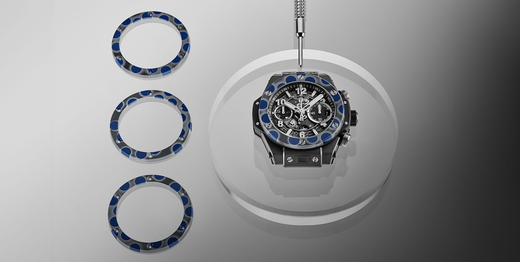 The Watch Guide