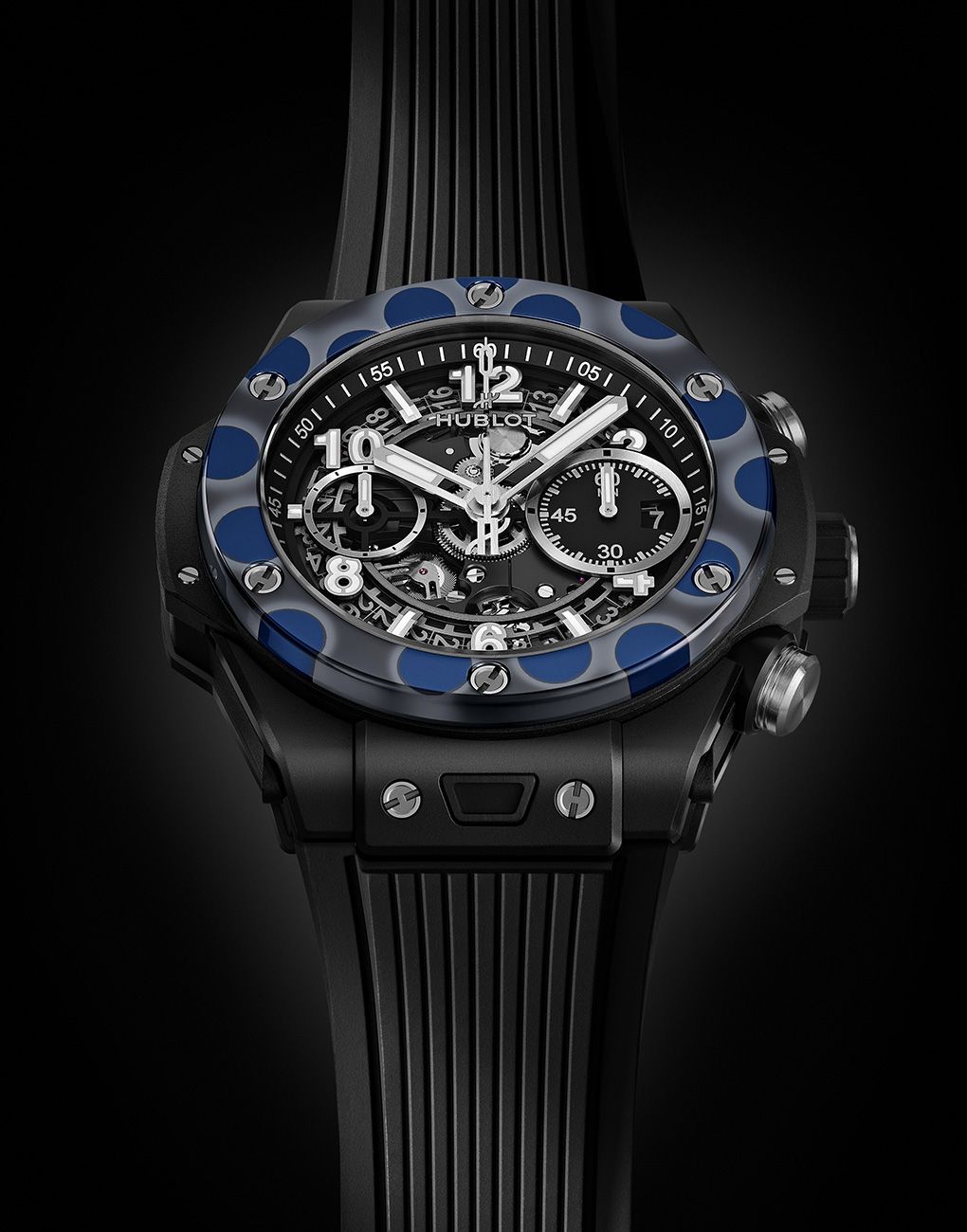 Unico Magic Ceramic Limited Edition