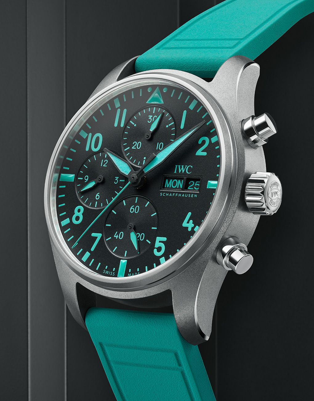 Pilot's Watch Chronograph 41 Edition