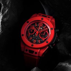 Baring All For The Sake Of Efficiency: Evolution Of The Skeleton Watch