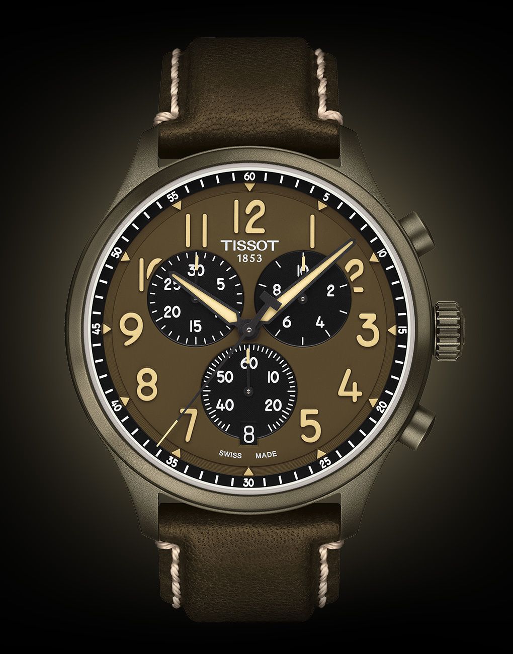 Tissot Watches In India