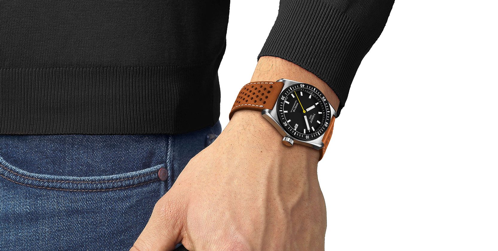 The Watch Guide