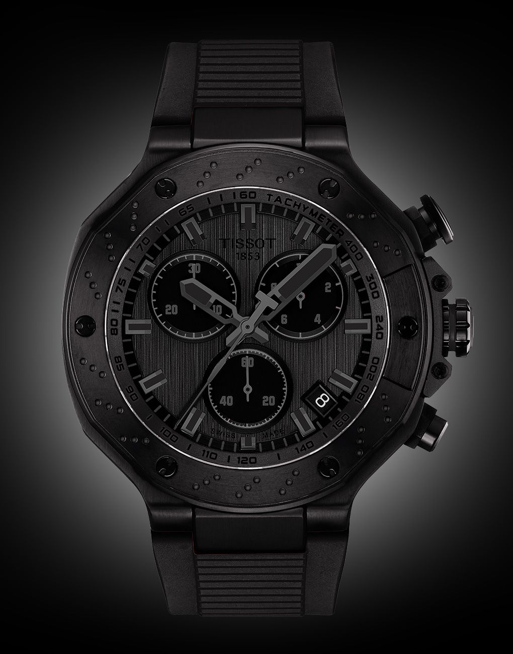 Tissot Watches In India
