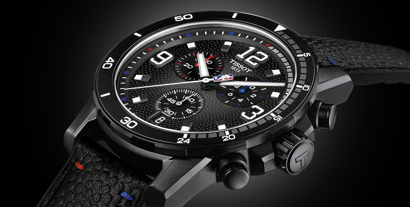 The Watch Guide