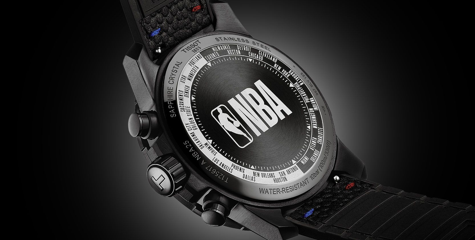 The Watch Guide
