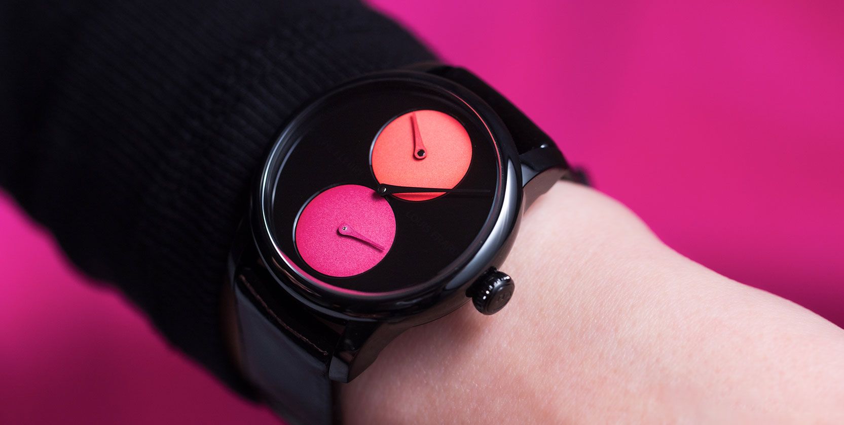 The Watch Guide