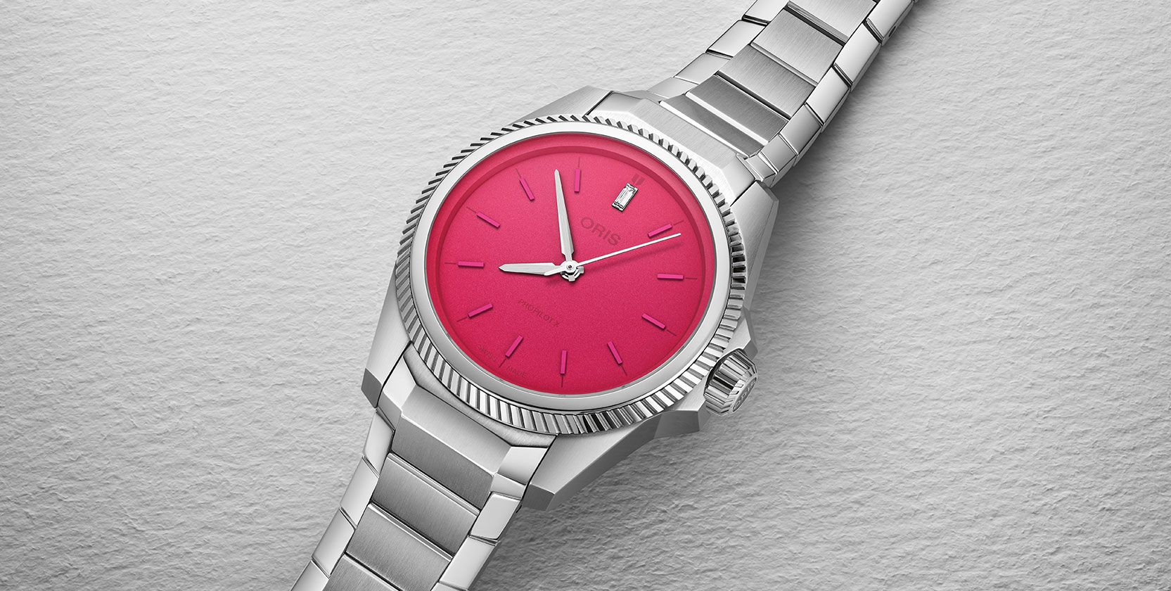 The Watch Guide