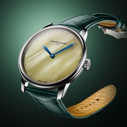 The Year In Watches: A Forecast Of The 2025 Trends In Horology