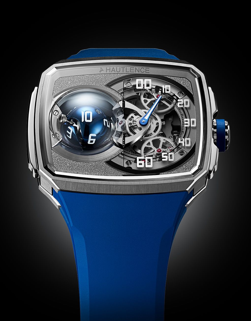 Hautlence Sphere Series 1