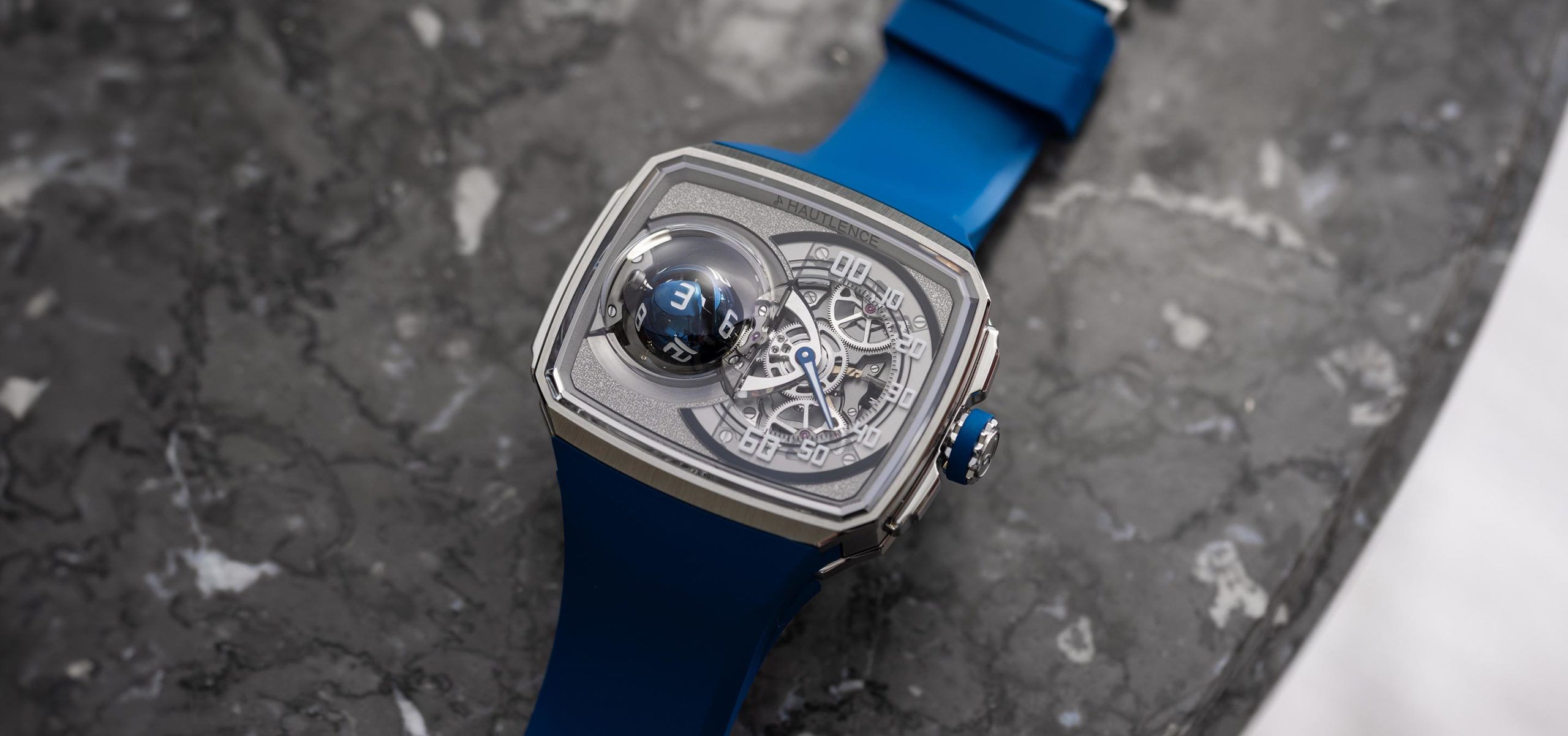 A Spectacle Of Time On A TV: Top Hautlence Watches That Redefine Style With a Retro Twist