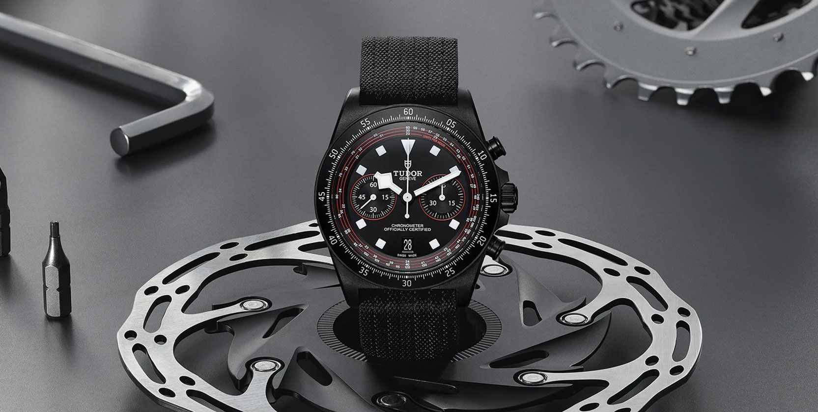 The Watch Guide