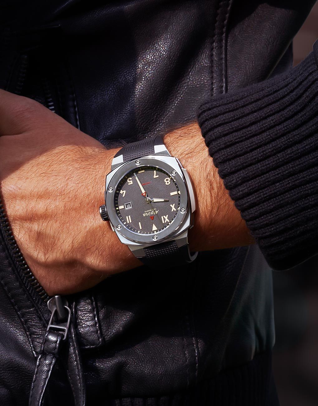 California Dial Watches