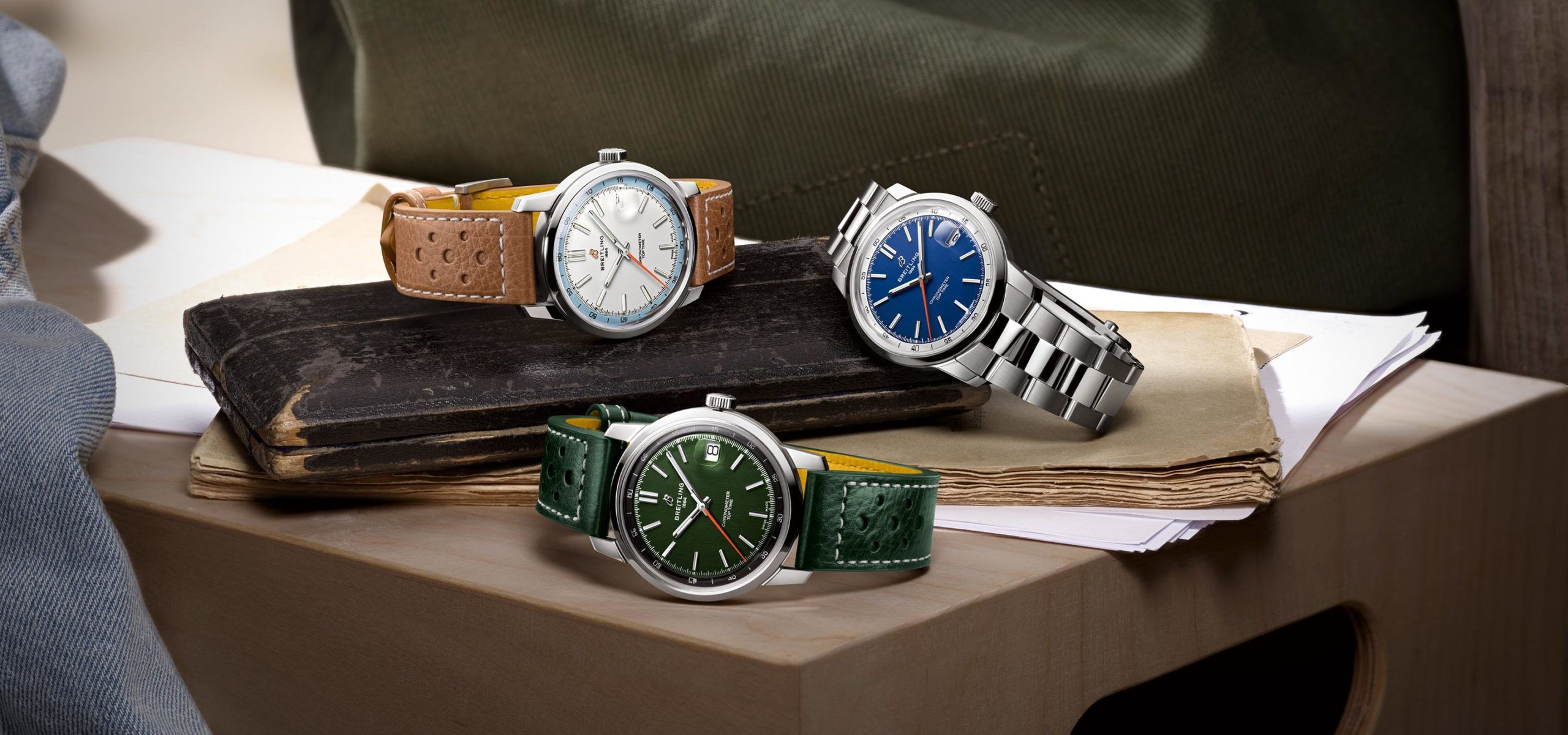 Wonders Off-Site 2025: The Most Remarkable New Watches In Geneva This March-April