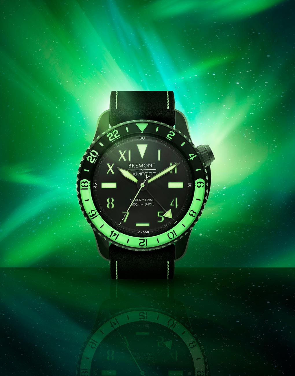 California Dial Watches