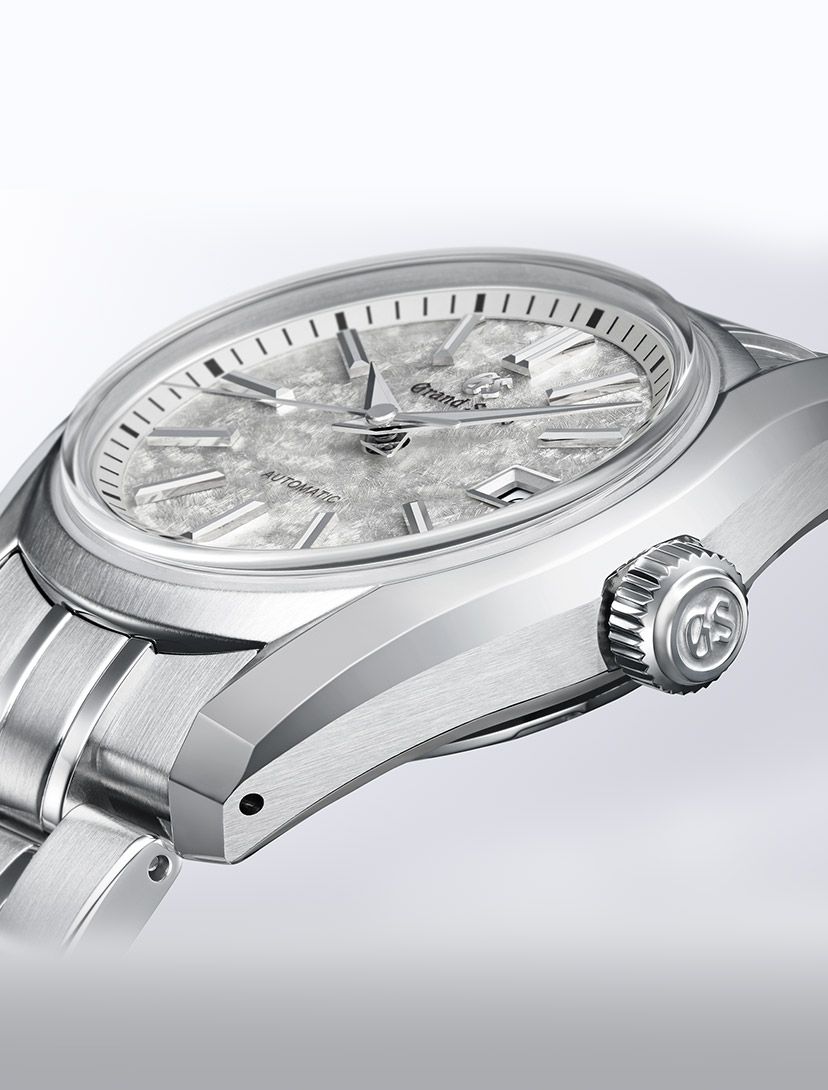 Introducing The New Grand Seiko Cherry Blossom Watches