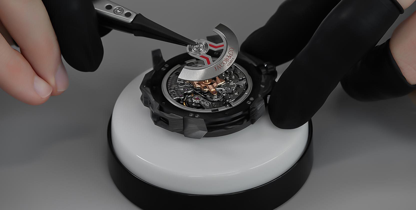 The Watch Guide