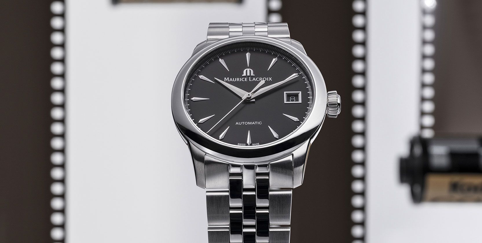 The Watch Guide