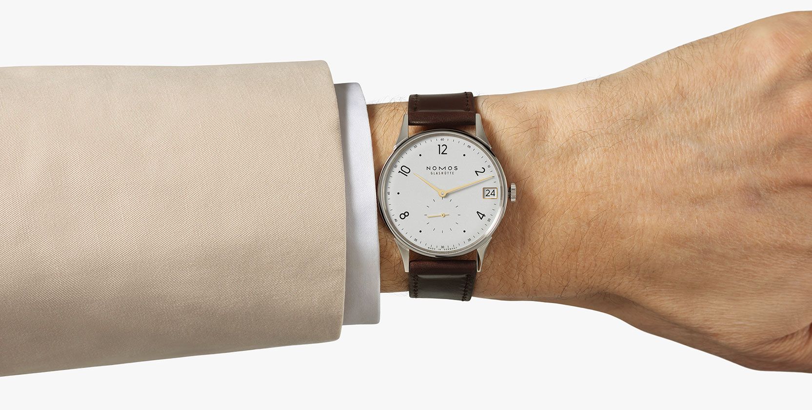 The Watch Guide
