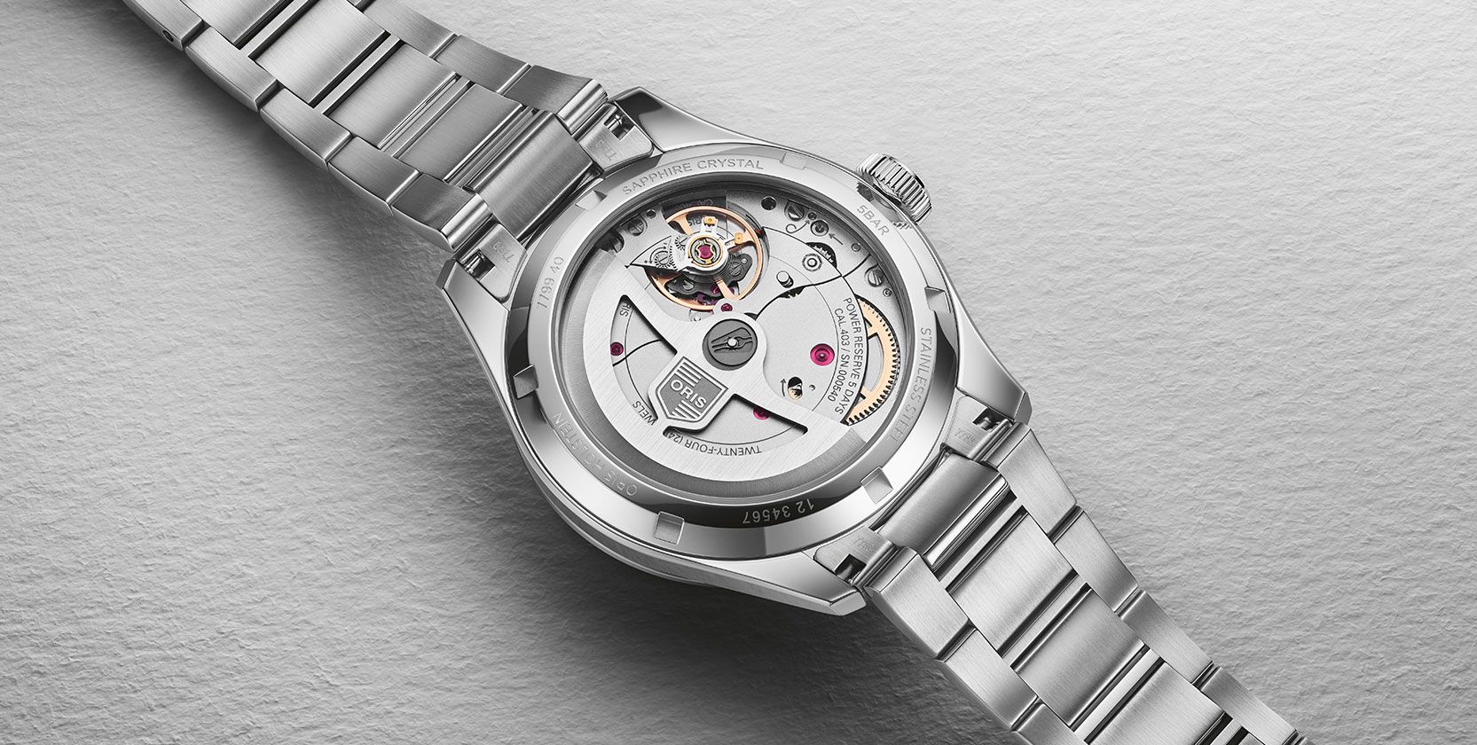 The Watch Guide