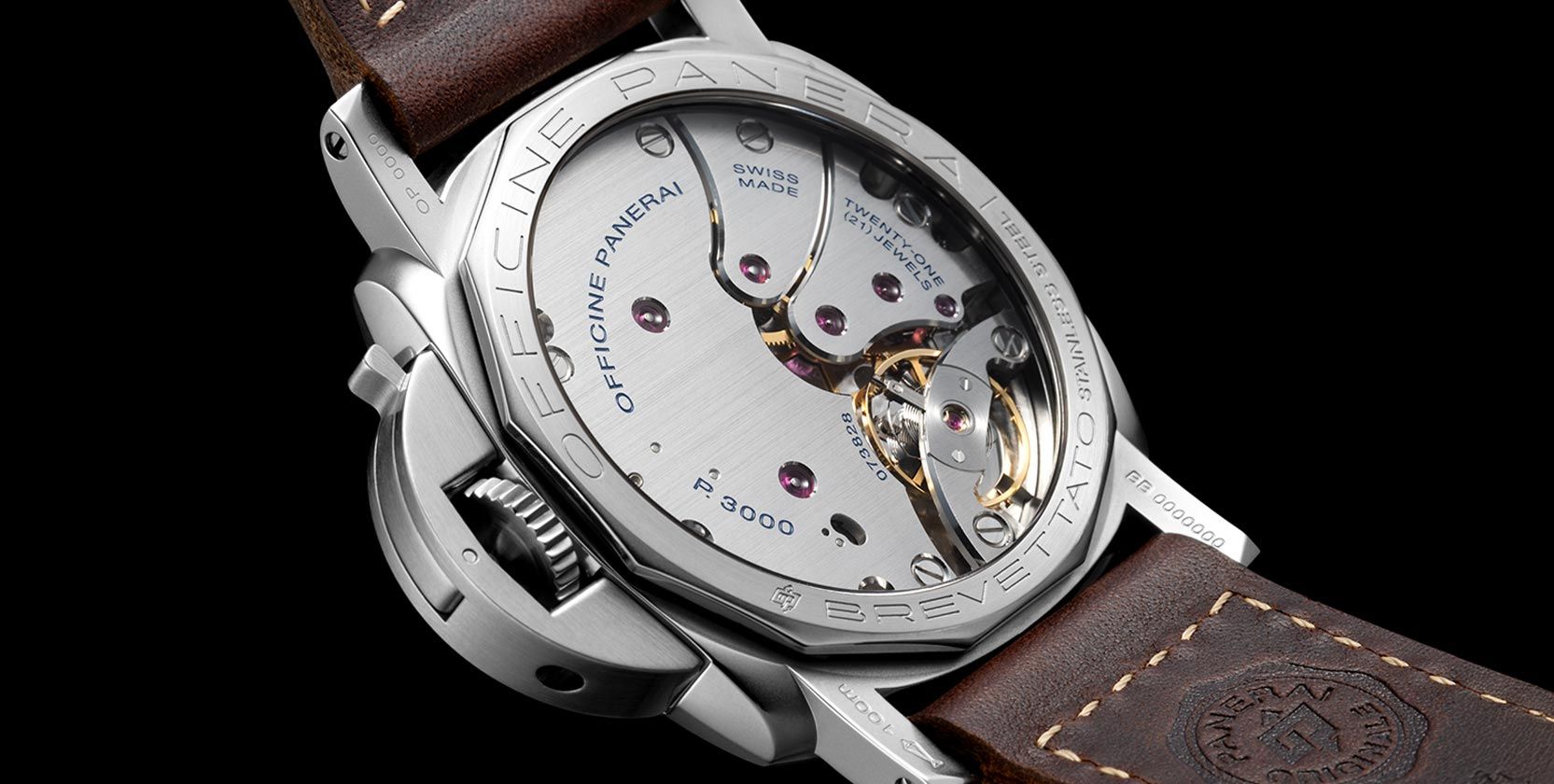 The Watch Guide