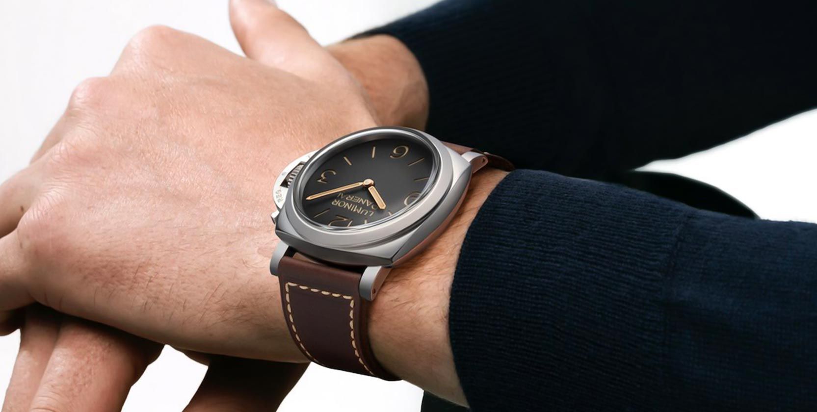 The Watch Guide