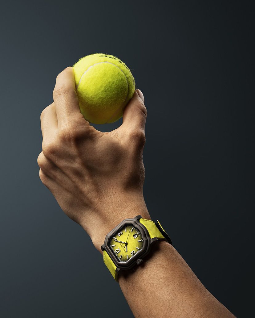 Maestro GC Sport Tennis Limited Edition