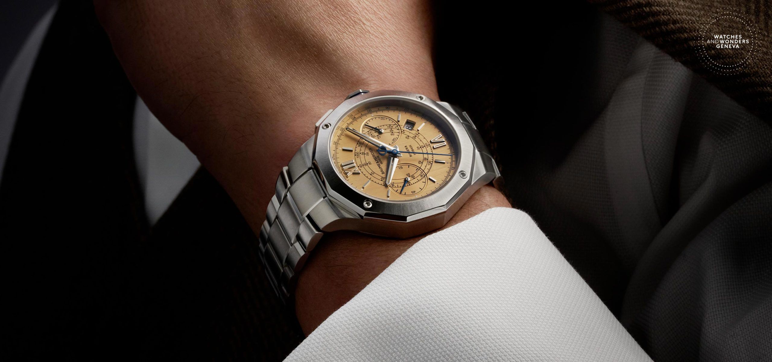 Baume & Mercier Unveil New Clifton, Hampton And Riviera Timepieces