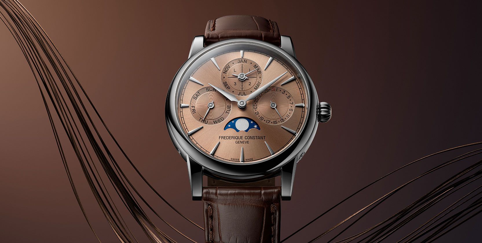 The Watch Guide