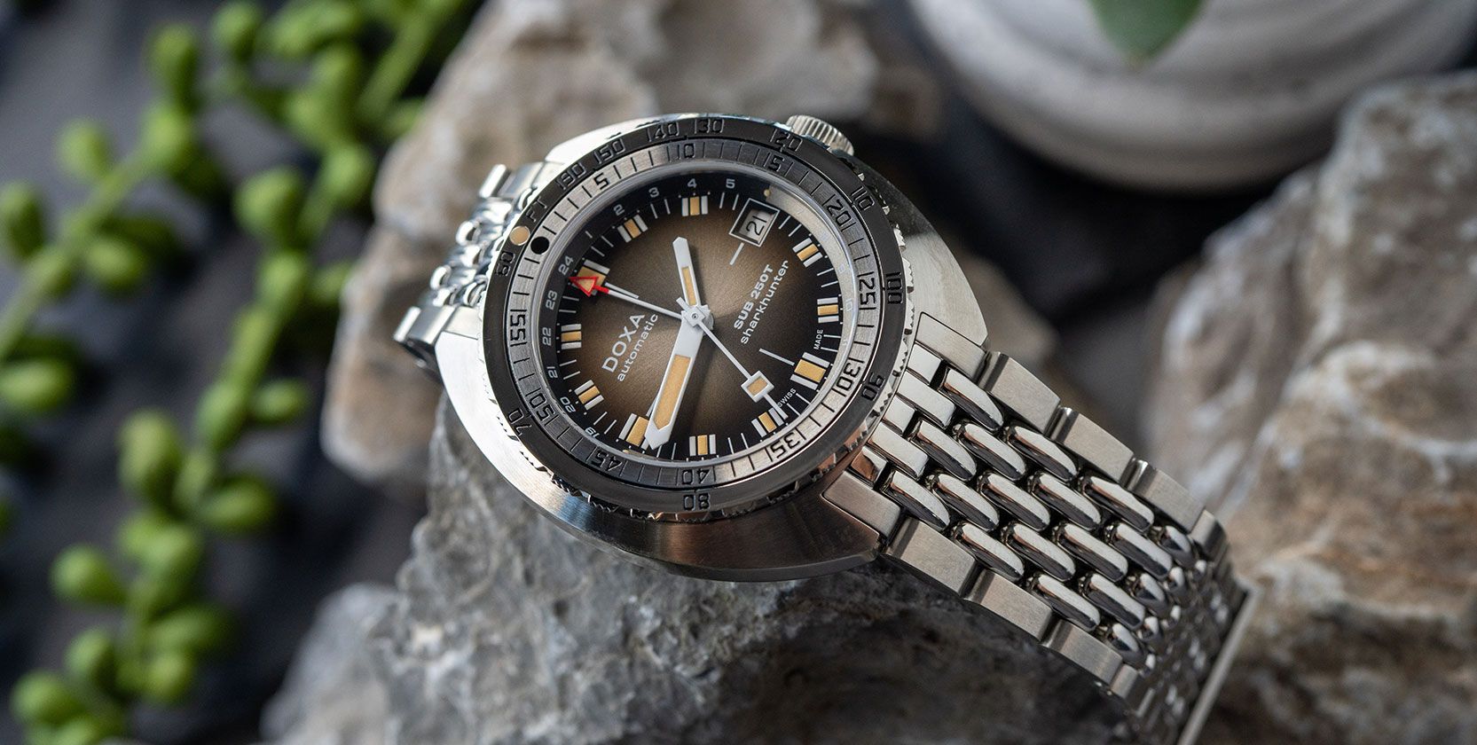 The Watch Guide