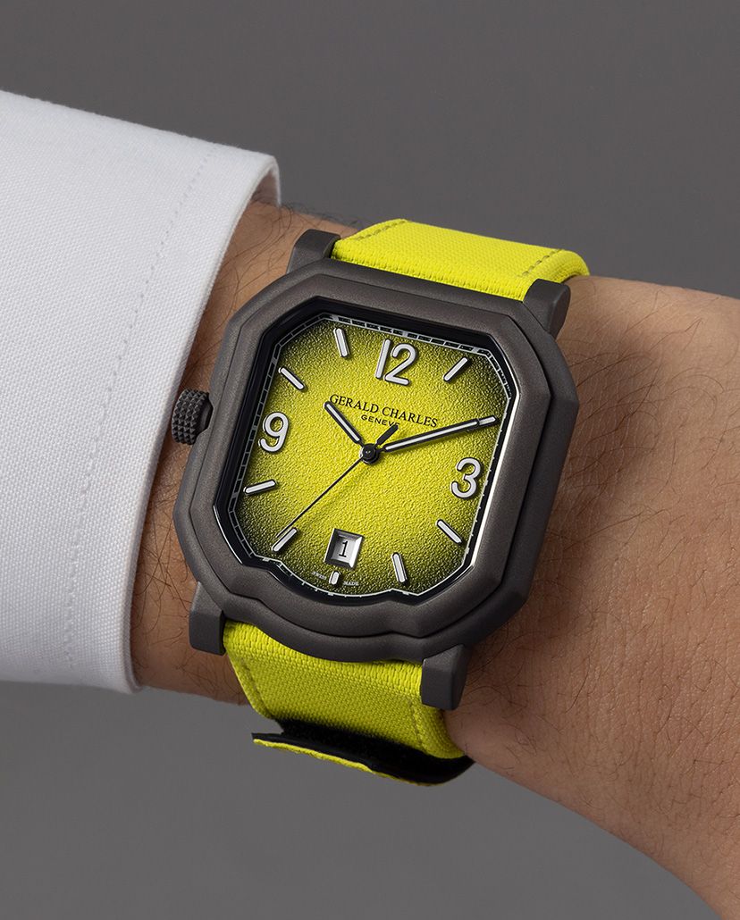 Maestro GC Sport Tennis Limited Edition