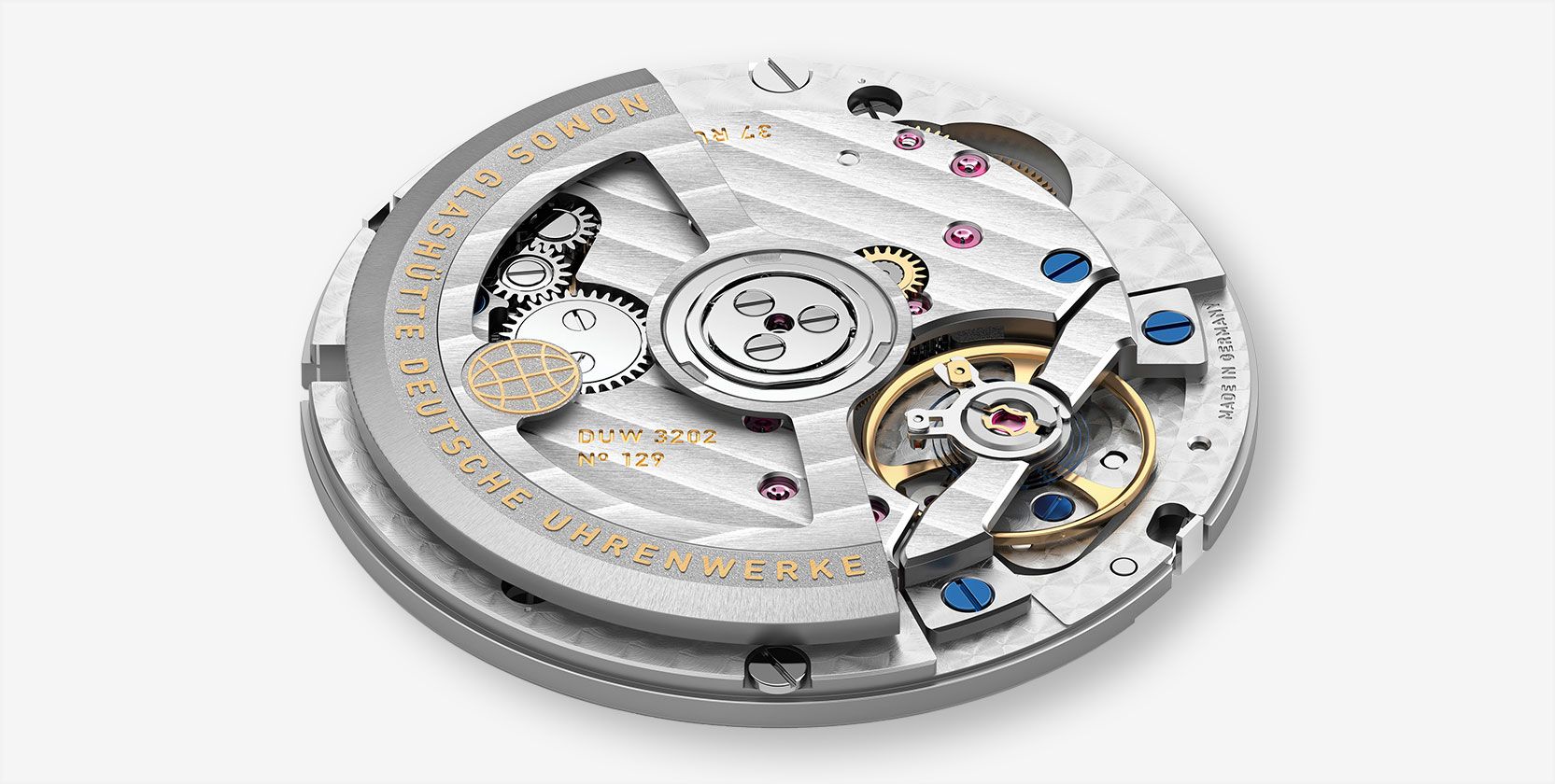 The Watch Guide