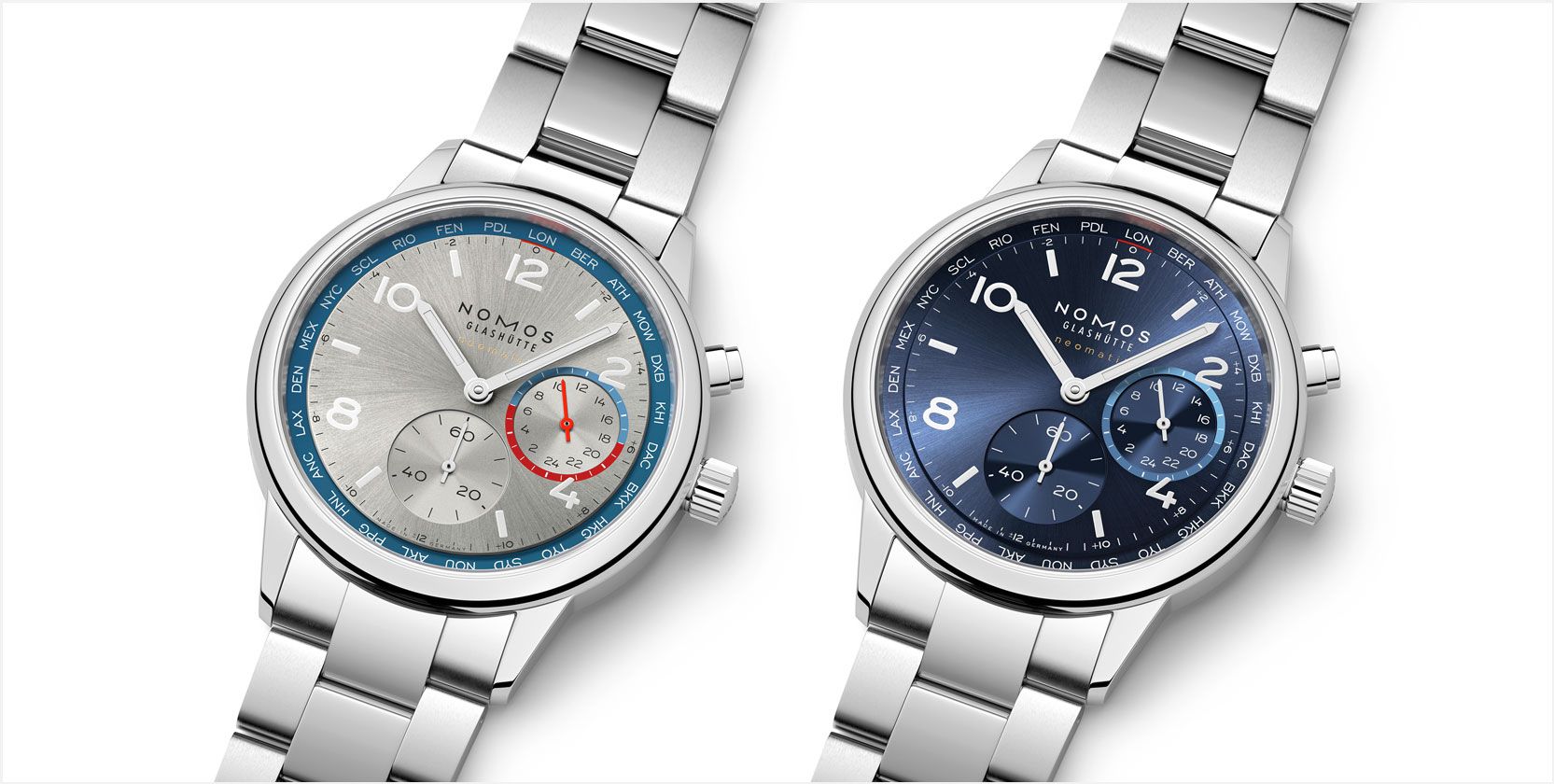 The Watch Guide
