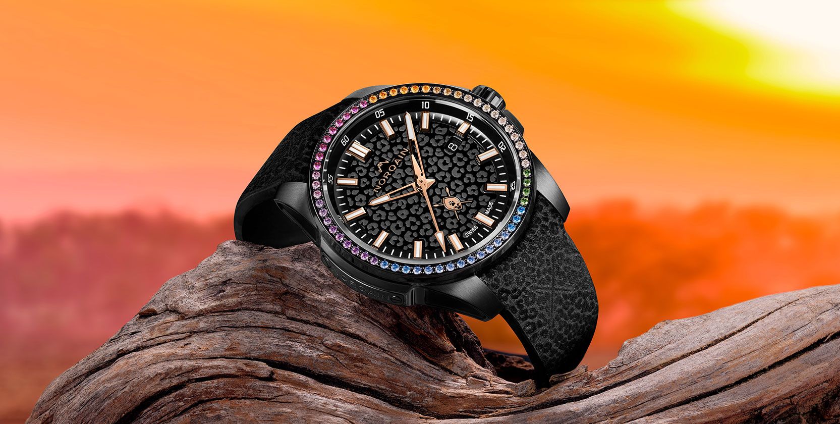 The Watch Guide