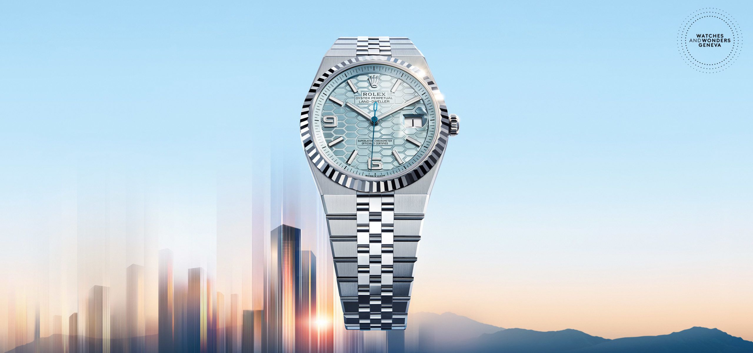 Rolex 2025: All The New Novelties From Watches and Wonders Geneva