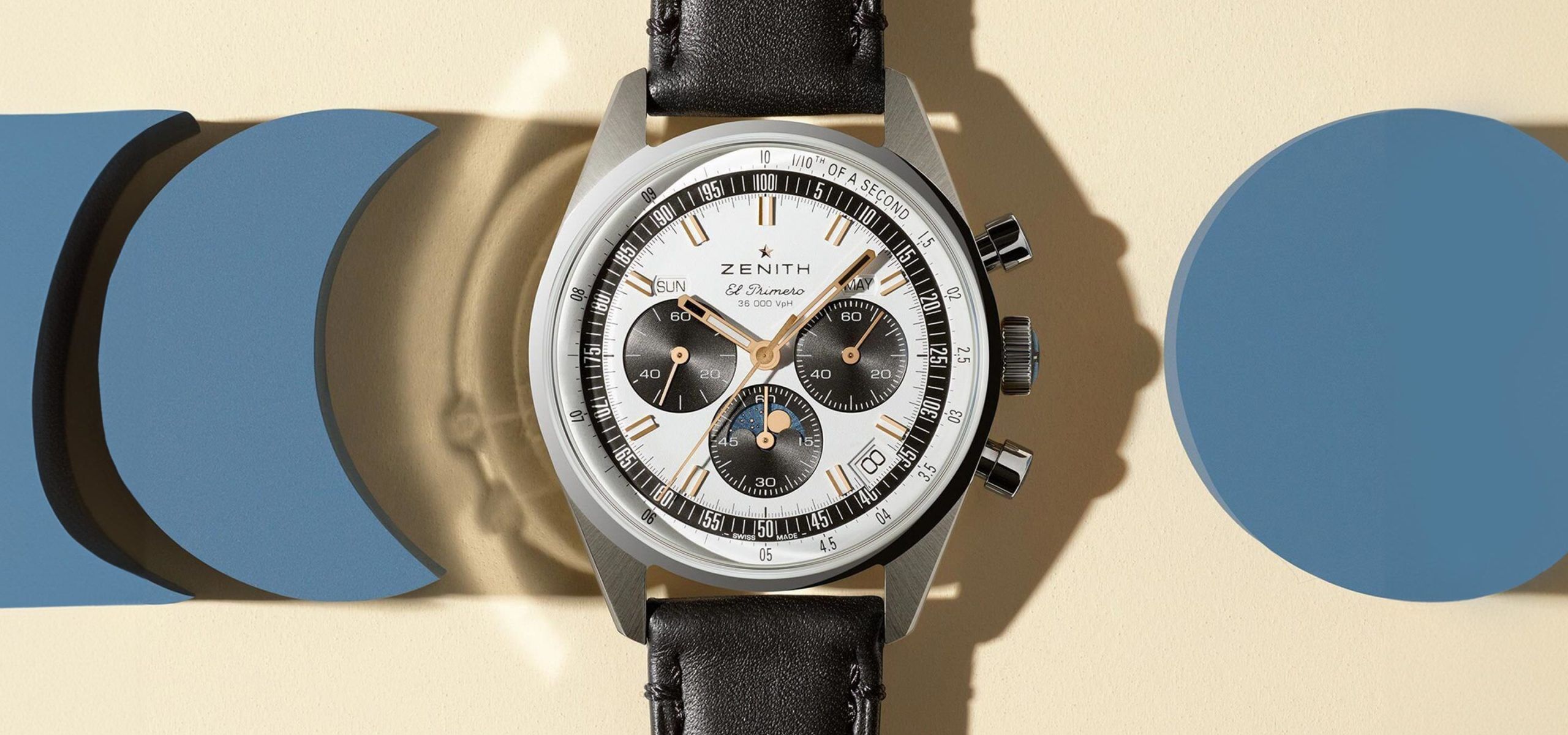 A Year Of Milestones: 10 Watch Celebrating Brand Anniversaries In 2025