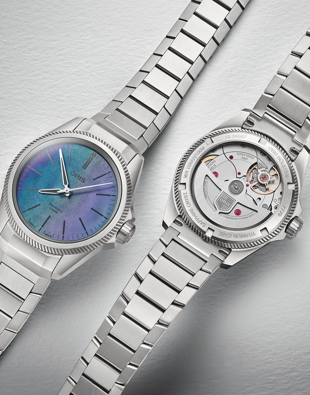 oris propilot xamplitude
