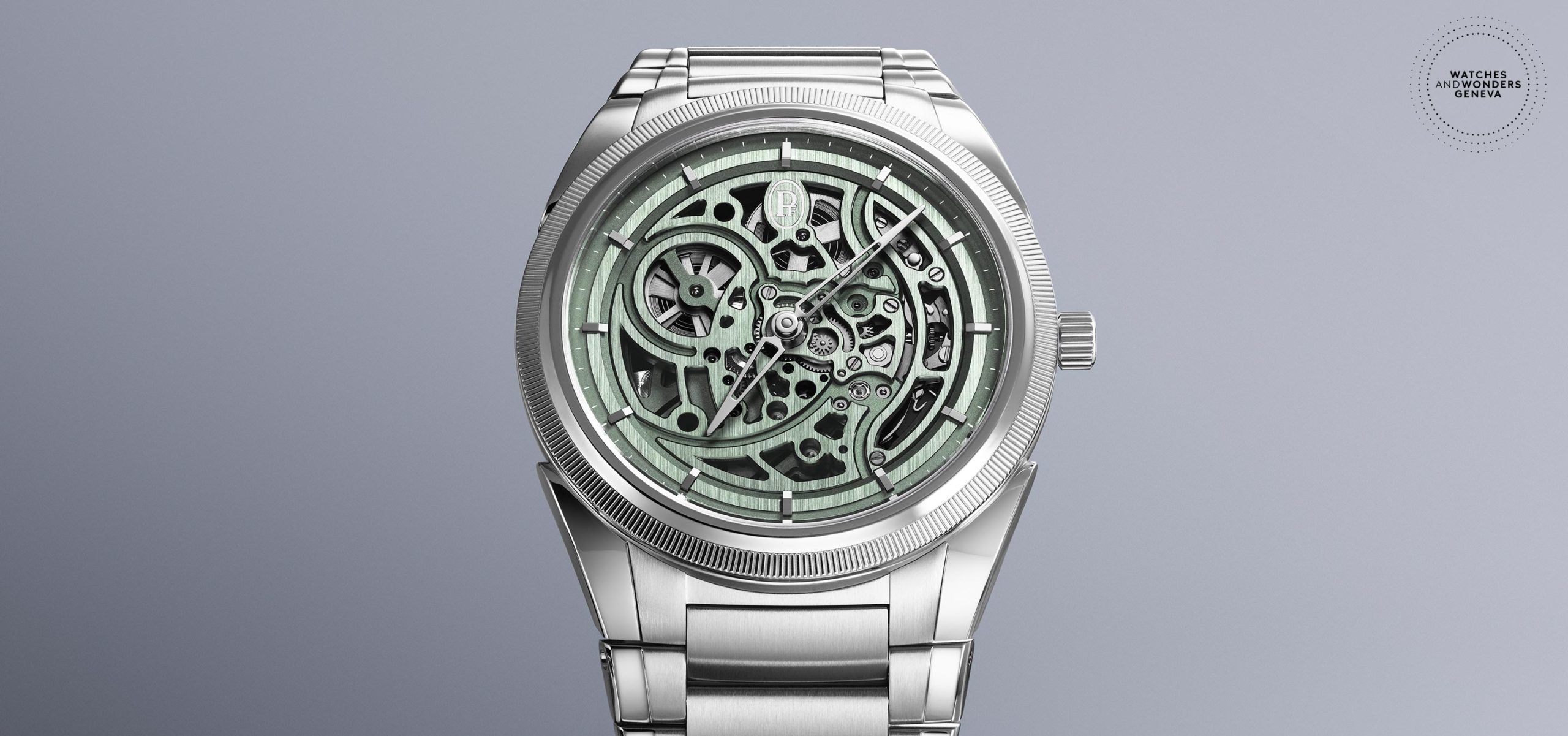 Watches and Wonders Geneva 2025: Parmigiani Expand Tonda PF, Tonda PF Sport, And Toric Collections