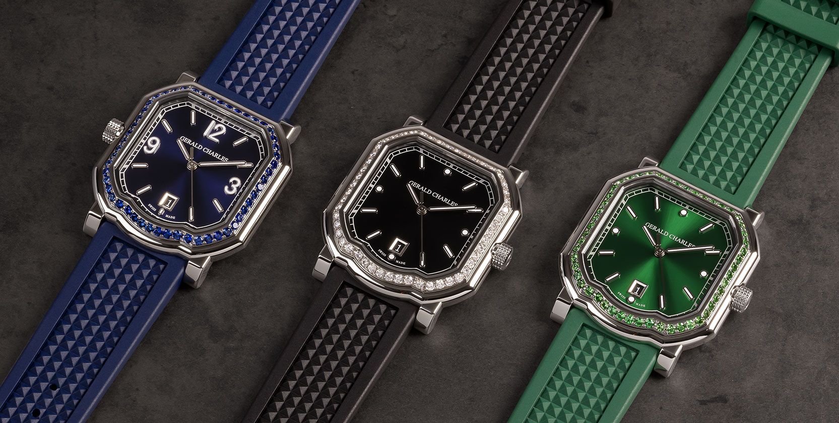 The Watch Guide