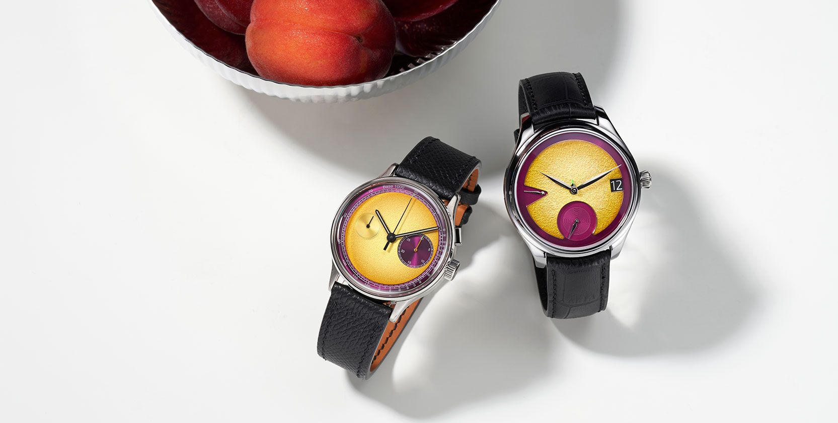 The Watch Guide