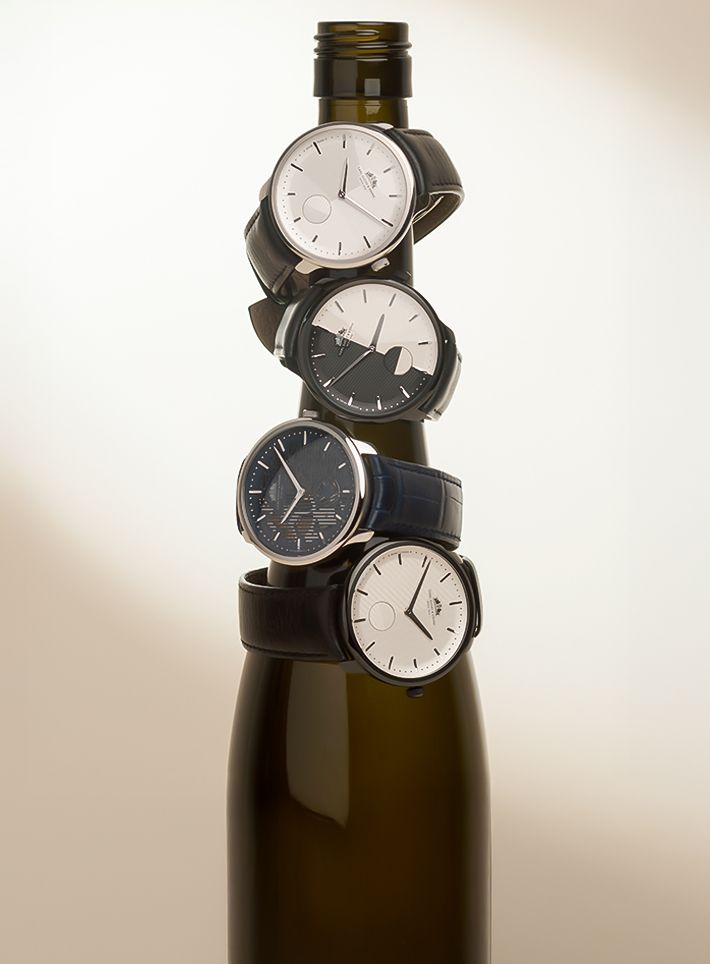 A Waltz As Old As Time: Introducing Carl Suchy & Söhne And Their Top Watches