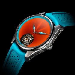 Five Watches For The Monsoon Season: Rugged, Stylish, And Rain-Ready!