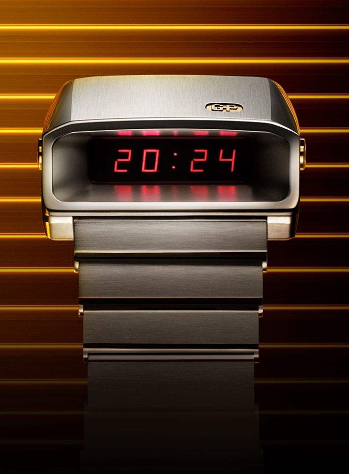 Forgotten Firsts: Overlooked Innovations That Changed Watchmaking